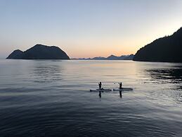 Orca Island Cabins