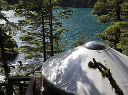 Orca Island Cabins