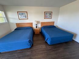 Lakeside Motor Lodge