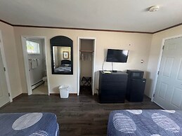Lakeside Motor Lodge