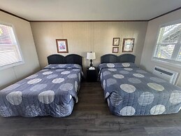 Lakeside Motor Lodge