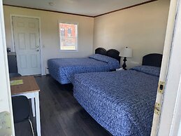 Lakeside Motor Lodge