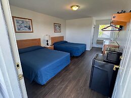 Lakeside Motor Lodge