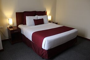 Hotel Las Palmeras