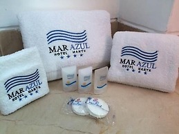 Hotel Mar Azul