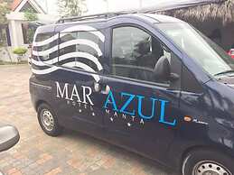 Hotel Mar Azul