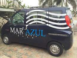 Hotel Mar Azul