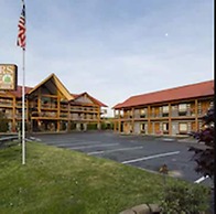Timbers Lodge
