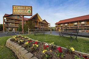 Timbers Lodge