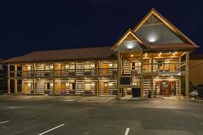 Timbers Lodge