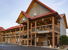 Timbers Lodge