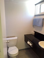 Twin Rivers Motel & RV Park