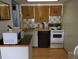 Twin Rivers Motel & RV Park