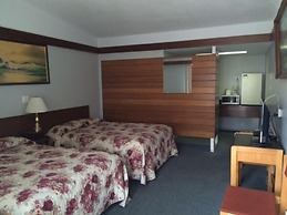 Twin Rivers Motel & RV Park