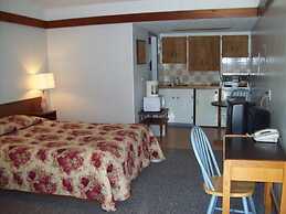 Twin Rivers Motel & RV Park