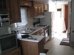 Twin Rivers Motel & RV Park