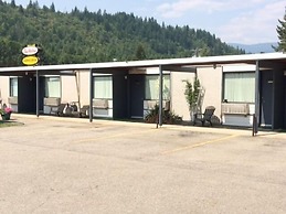 Twin Rivers Motel & RV Park