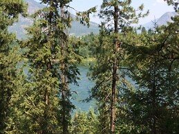 Twin Rivers Motel & RV Park