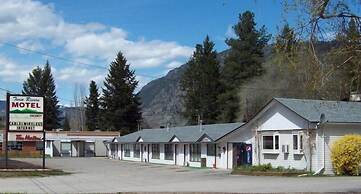 Twin Rivers Motel & RV Park