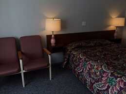 Twin Rivers Motel & RV Park