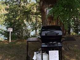 Twin Rivers Motel & RV Park