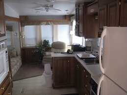 Twin Rivers Motel & RV Park