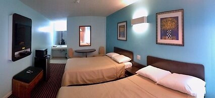 Relax Inn Motel