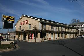 Relax Inn Motel