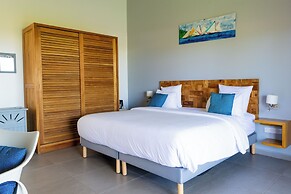 Hotel Le Soleil Levant