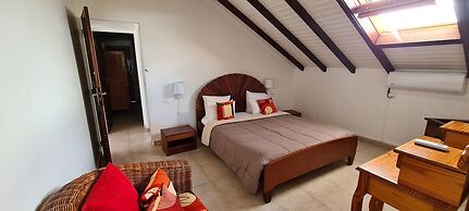 Hotel Le Soleil Levant