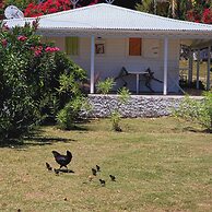 Hotel Le Soleil Levant