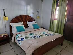 Hotel Le Soleil Levant