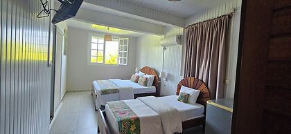 Hotel Le Soleil Levant