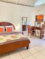 Hotel Le Soleil Levant