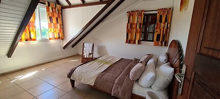 Hotel Le Soleil Levant