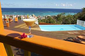 Hotel Le Soleil Levant