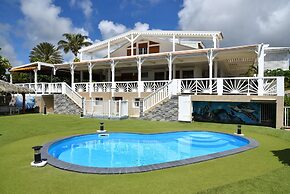 Hotel Le Soleil Levant