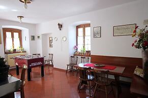 Hotel Col du Mont
