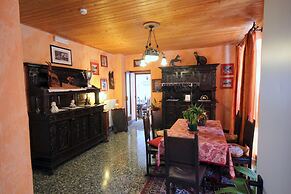 Hotel Col du Mont