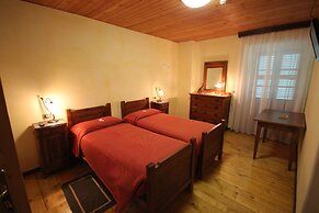 Hotel Col du Mont