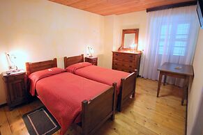 Hotel Col du Mont