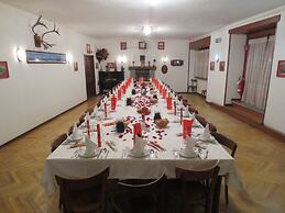 Hotel Col du Mont