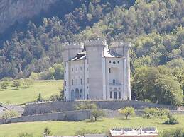 Hotel Col du Mont