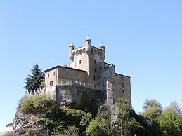 Hotel Col du Mont