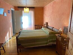 Hotel Col du Mont