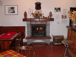 Hotel Col du Mont