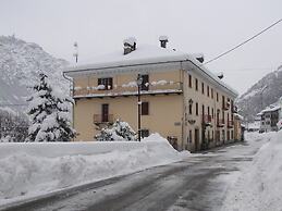 Hotel Col du Mont