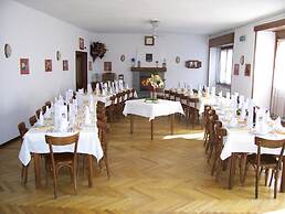 Hotel Col du Mont