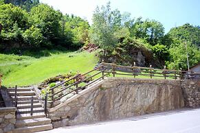 Hotel Col du Mont