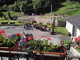 Hotel Col du Mont